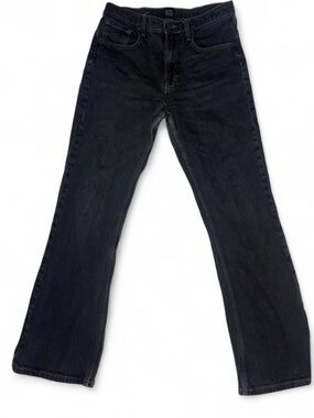 BDG Urban Outfitters '90s Bootcut Jeans Women’s 30 Black Washed